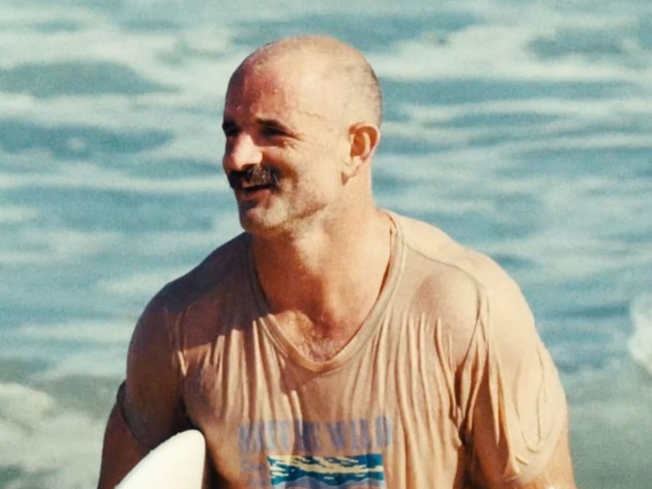 Chris Petkas