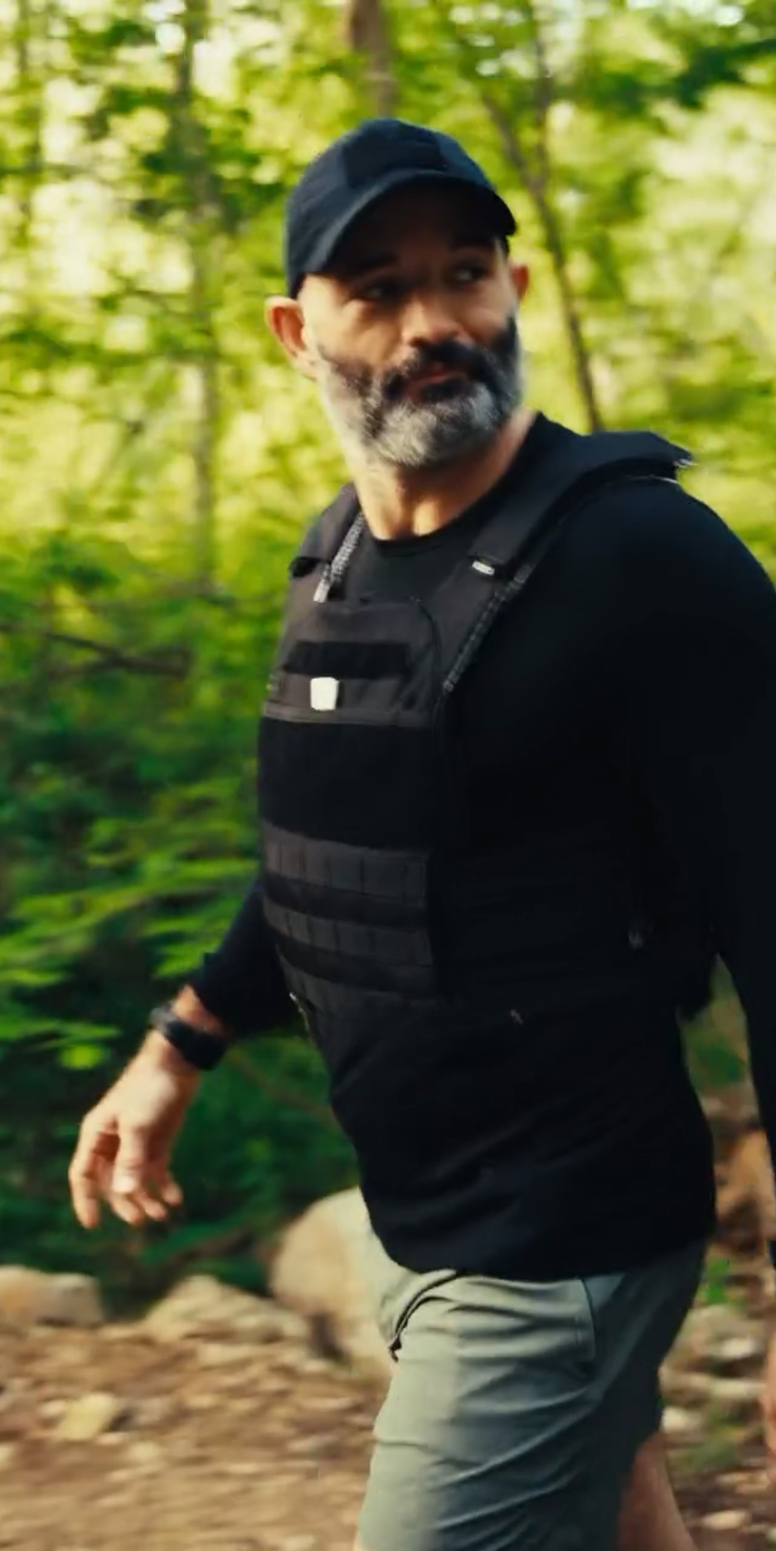 Chris Petkas
