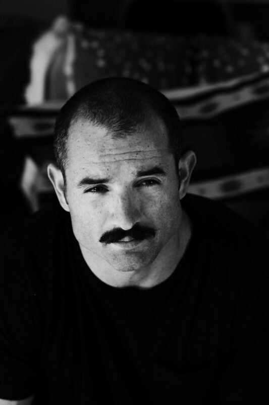 Chris Petkas