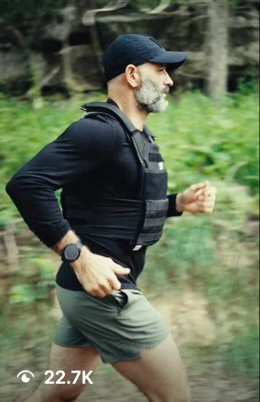 Chris Petkas