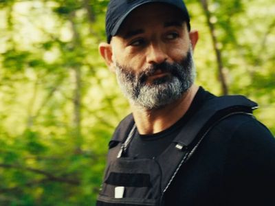 Chris Petkas