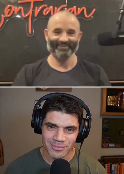 Chris Petkas