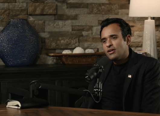 Vivek Ramaswamy