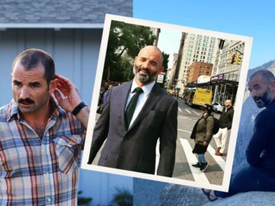 Photos of Chris Petkas