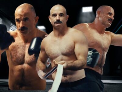 My Most Famous Reels