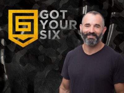 Got Your Six Podcast