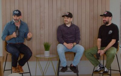 Why I’m Betting on Boring Businesses