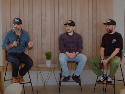 Why I’m Betting on Boring Businesses