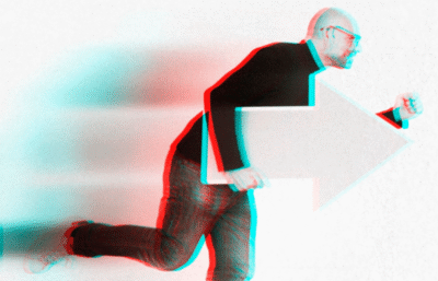 Velocity Is Not the Same as Haste