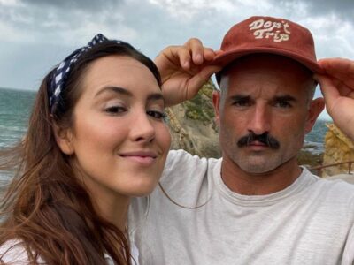 I Gave My Wife Every Out Before My Deployment